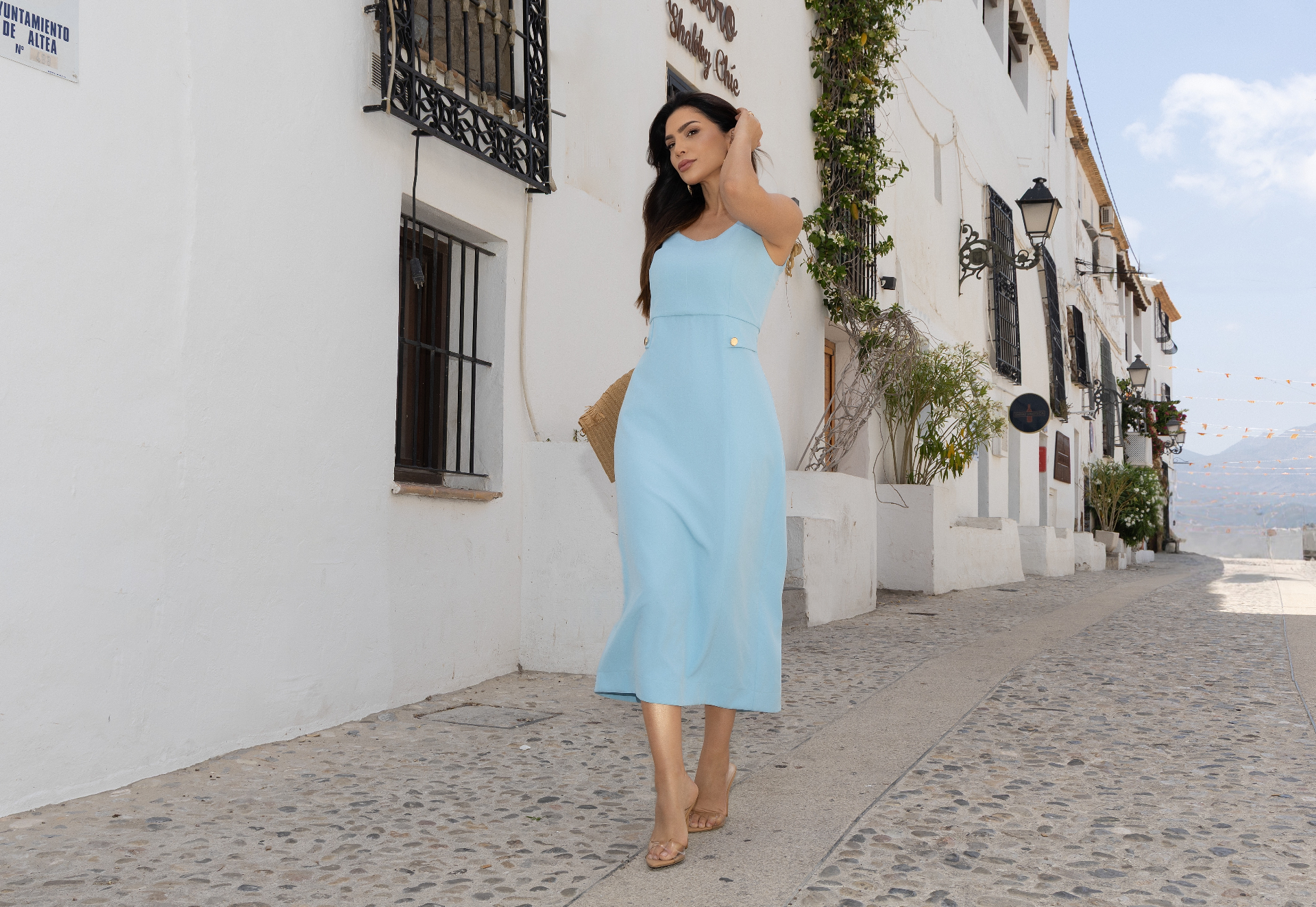 Vanessa Ferraz — Coleção